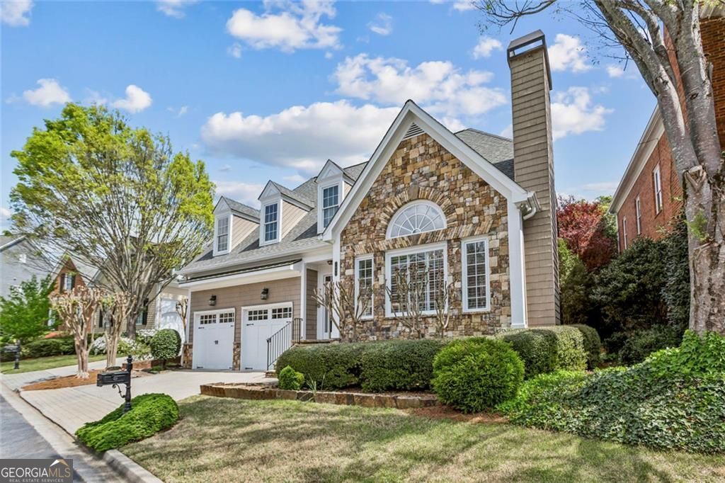 3408 Paces Ferry CIR SE