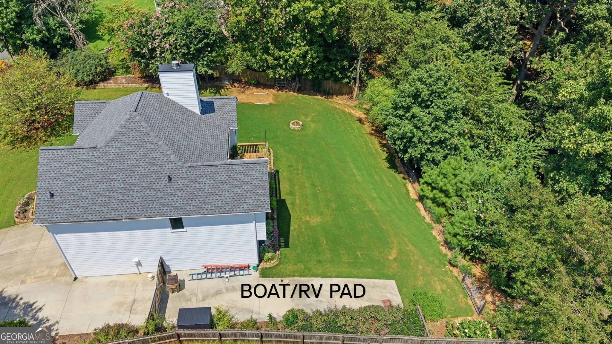 7525 Austin Harbor DR