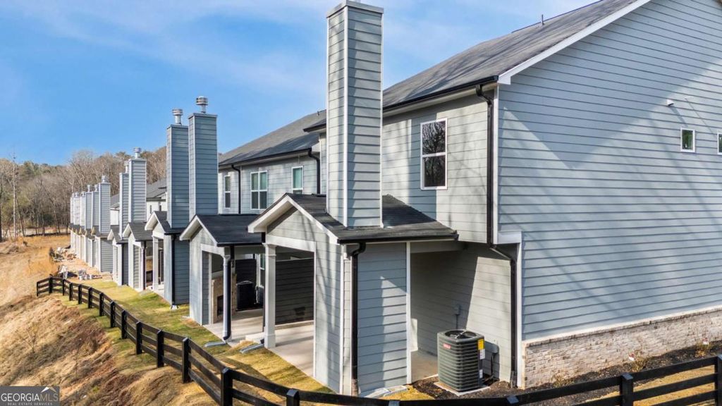 Photo of 321 Yukon Drive #68, Conyers, GA 30094 (MLS # 10679799)