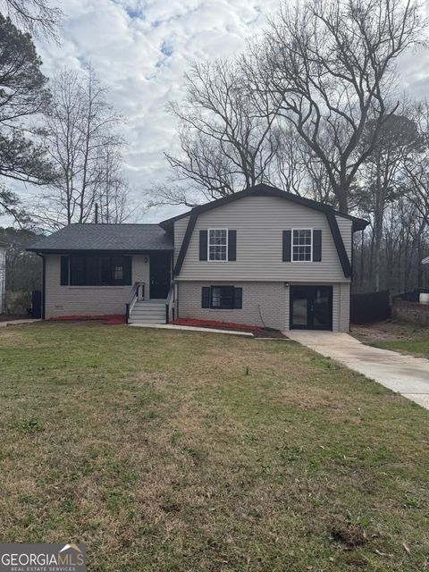 7576 Shadow Wood Drive, Jonesboro, GA 30236 - MLS#: 10462061