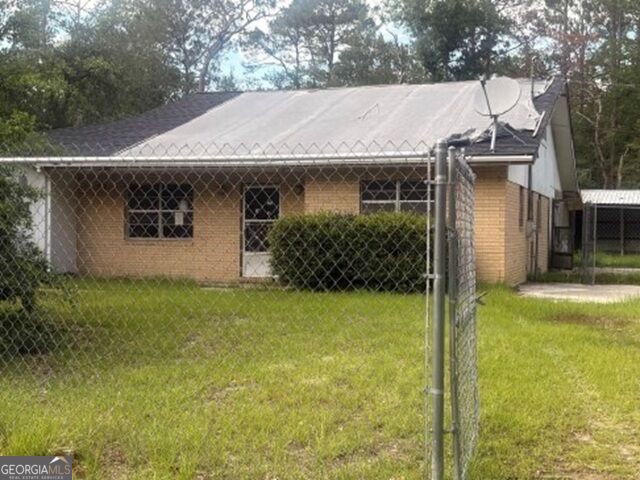 Photo of 65 Fleming Drive, Baxley, GA 31513 (MLS # 10876136)