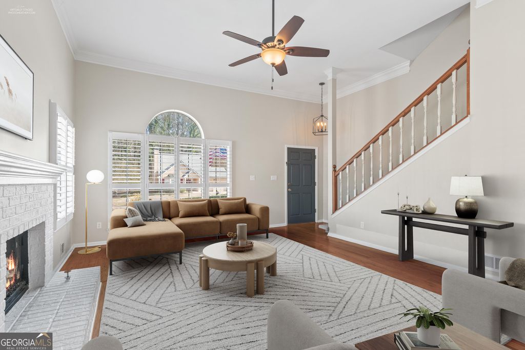 Photo of 12080 Greenmont Walk, Alpharetta, GA 30009 (MLS # 10686169)