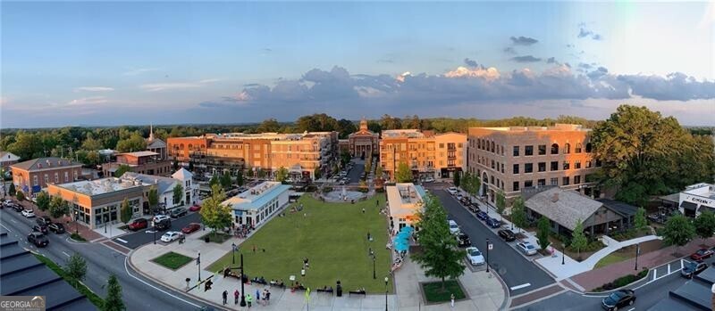 Mayfair on Main - Residential