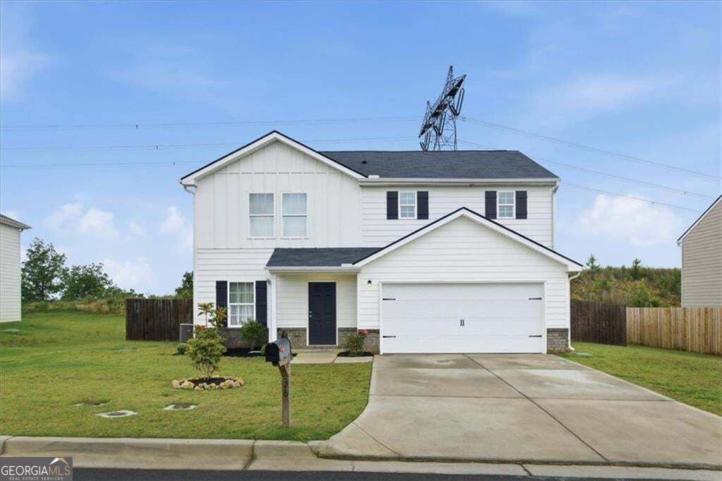 36 Oxford LN