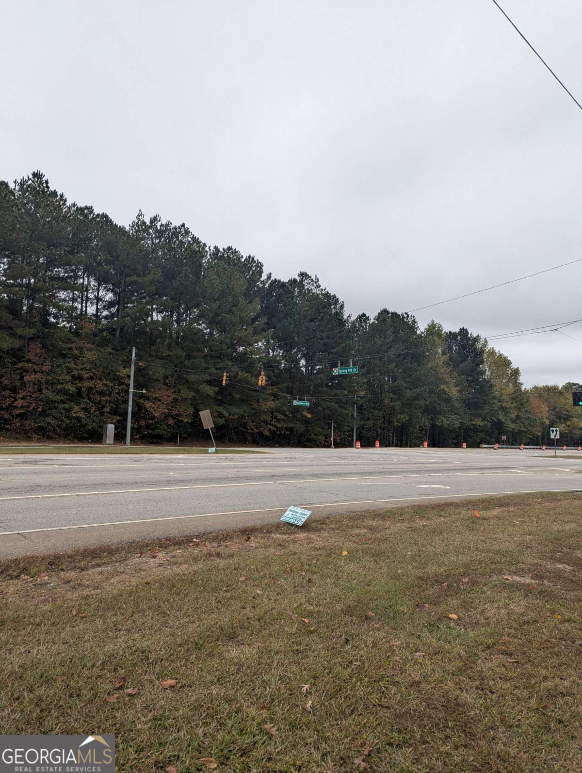 0 Peachtree Industrial BLVD