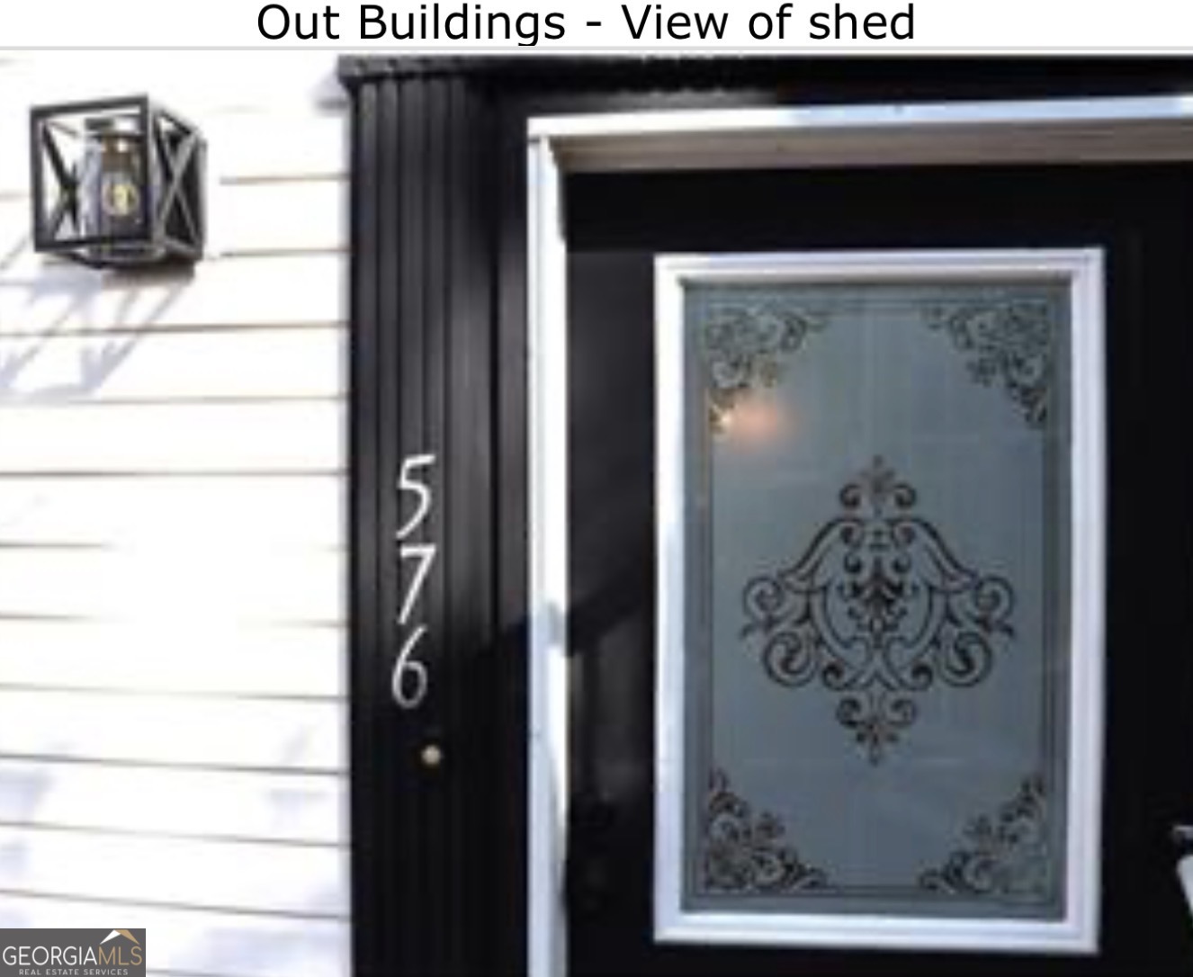 576 Nichols RD