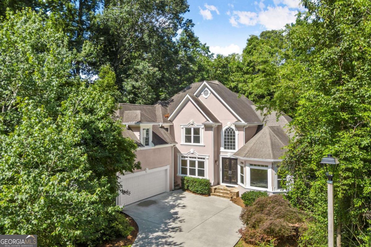 225 Lazy Shade CT