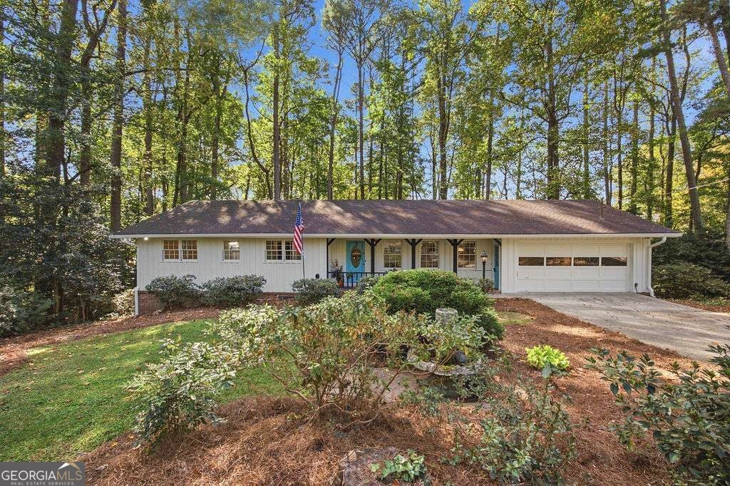 Photo of 597 Beth Court SW, Lilburn, GA 30047 (MLS # 10882382)