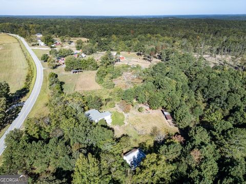 4891 SW East Fairview RD Stockbridge GA 30281