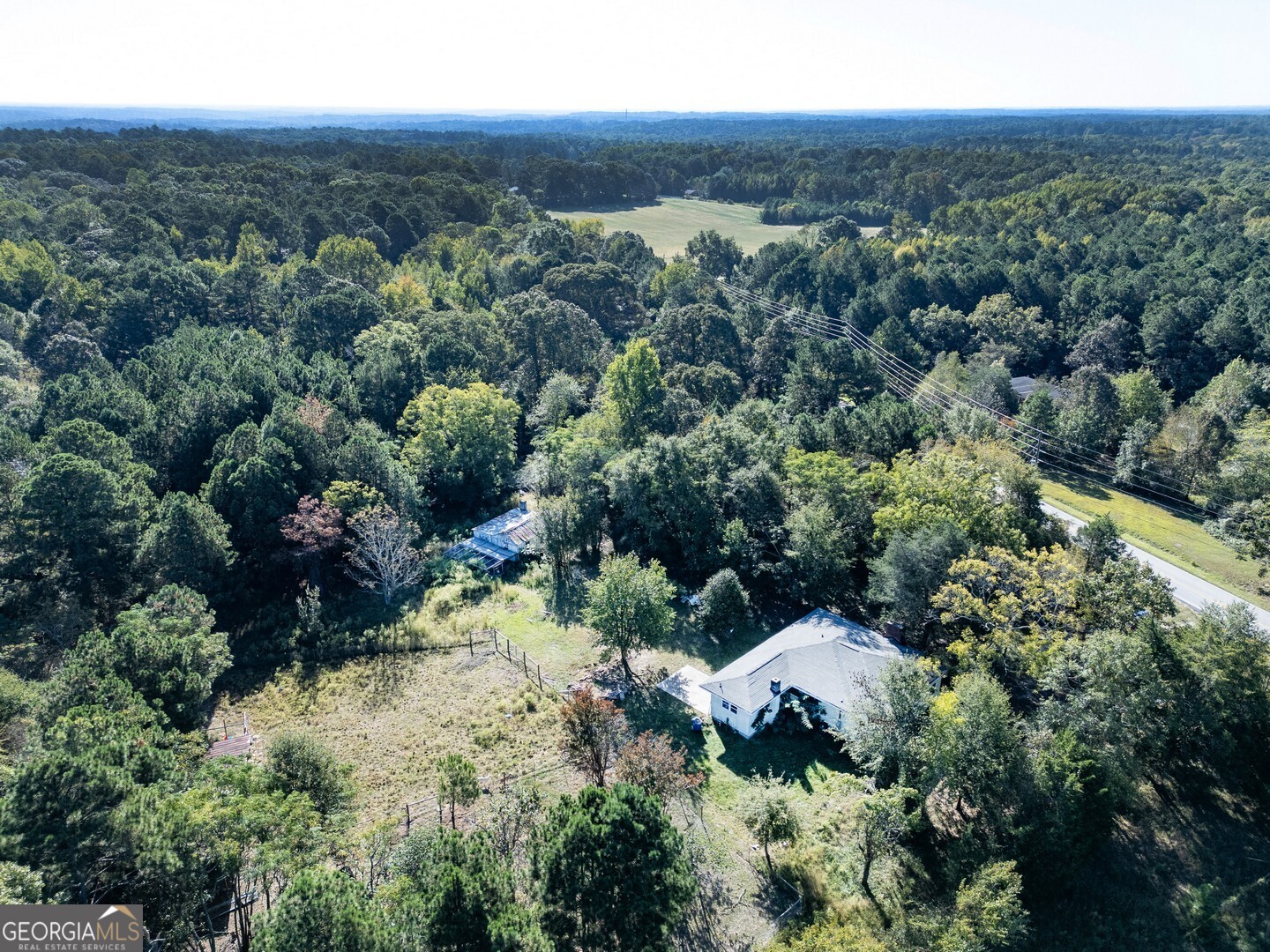 4891 SW East Fairview RD