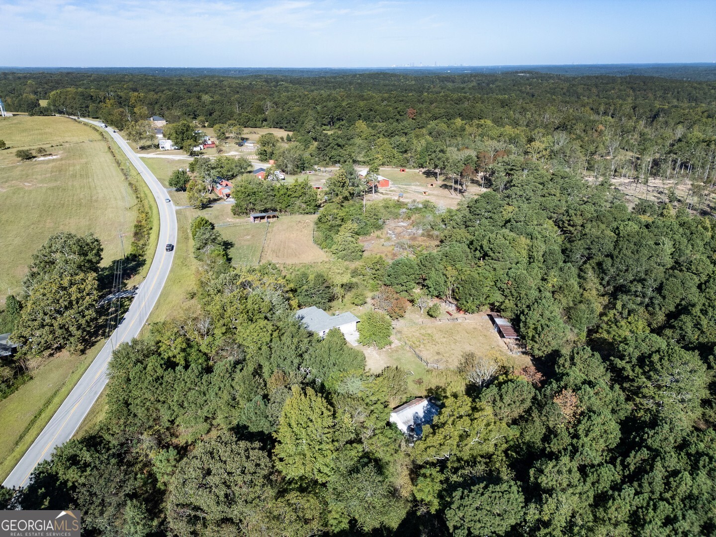 4891 SW East Fairview RD