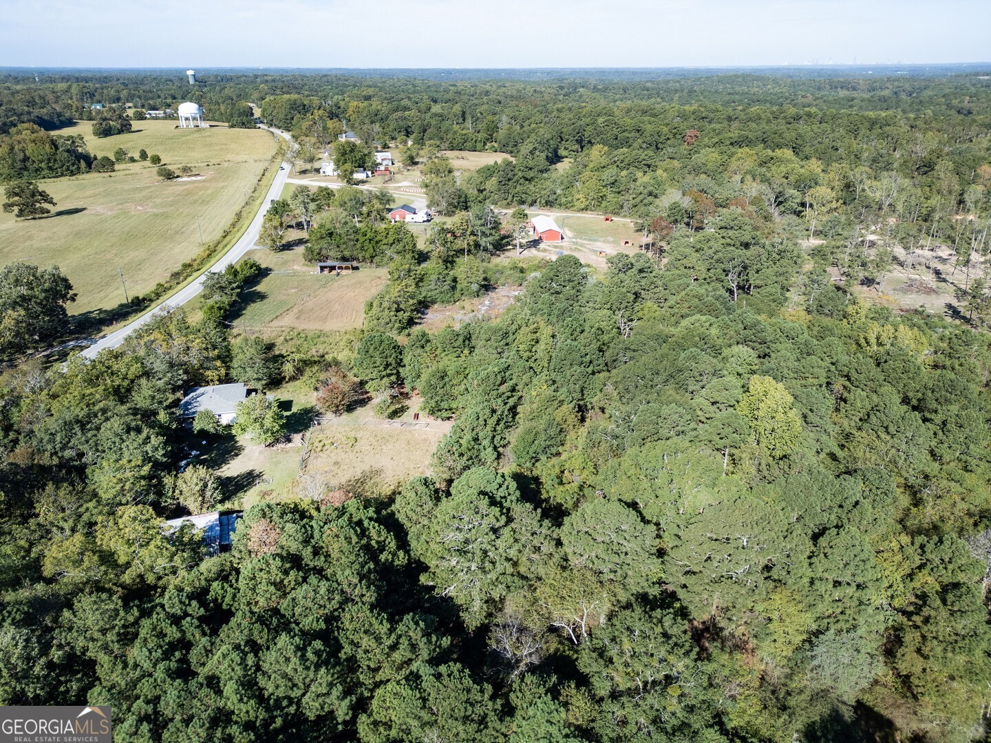 4891 SW East Fairview RD