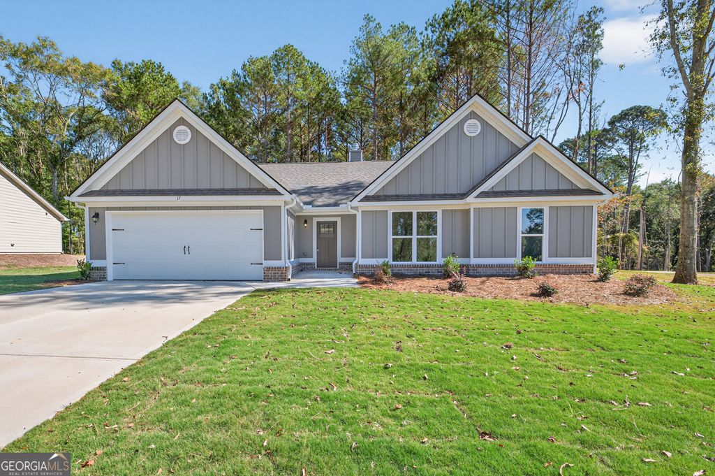 Photo of 222 Mockingbird Lane #29, Winder, GA 30680 (MLS # 10738338)