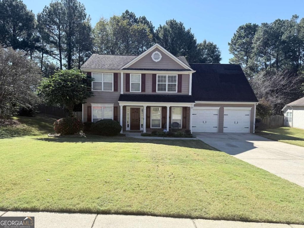 Photo of 243 Kensington Trace, Stockbridge, GA 30281 (MLS # 10876169)
