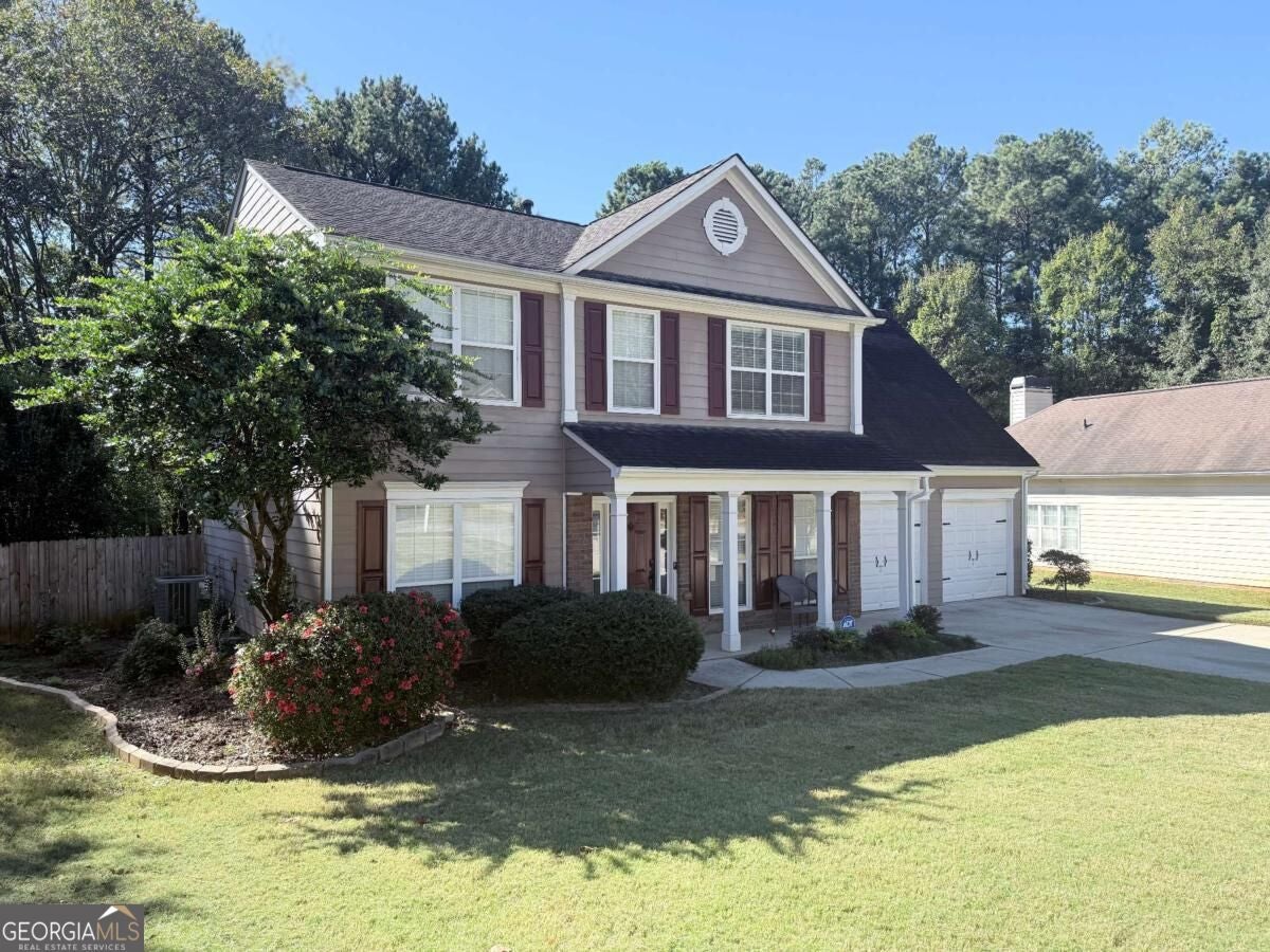 243 Kensington TRCE