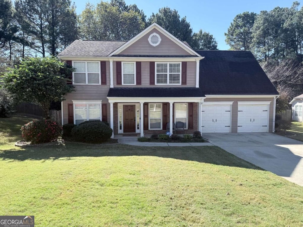 Photo of 243 Kensington Trace, Stockbridge, GA 30281 (MLS # 10876169)