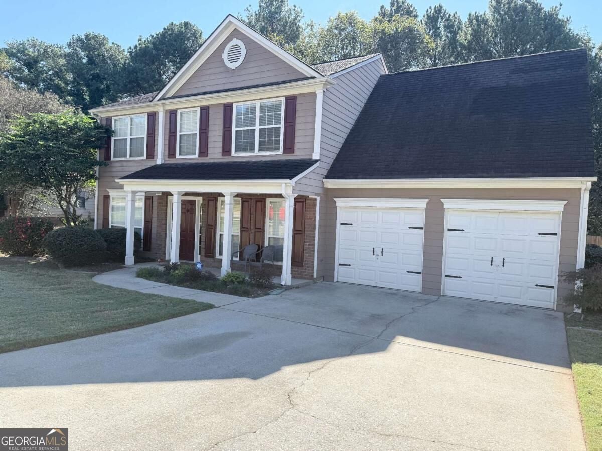 243 Kensington TRCE