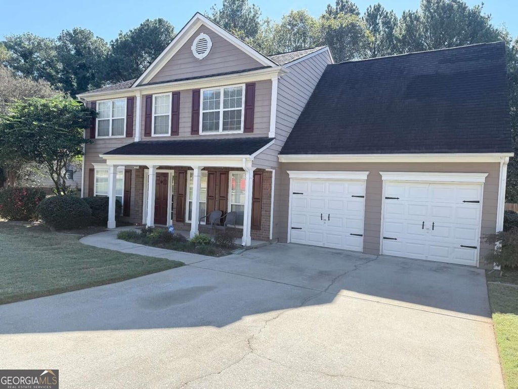 Photo of 243 Kensington Trace, Stockbridge, GA 30281 (MLS # 10876169)