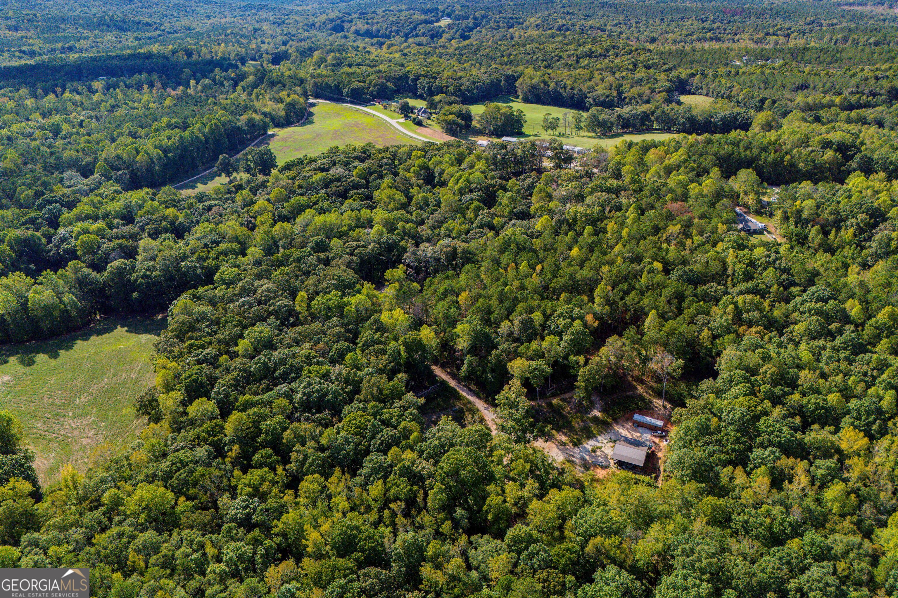 1620 Cross Plains Hulett RD