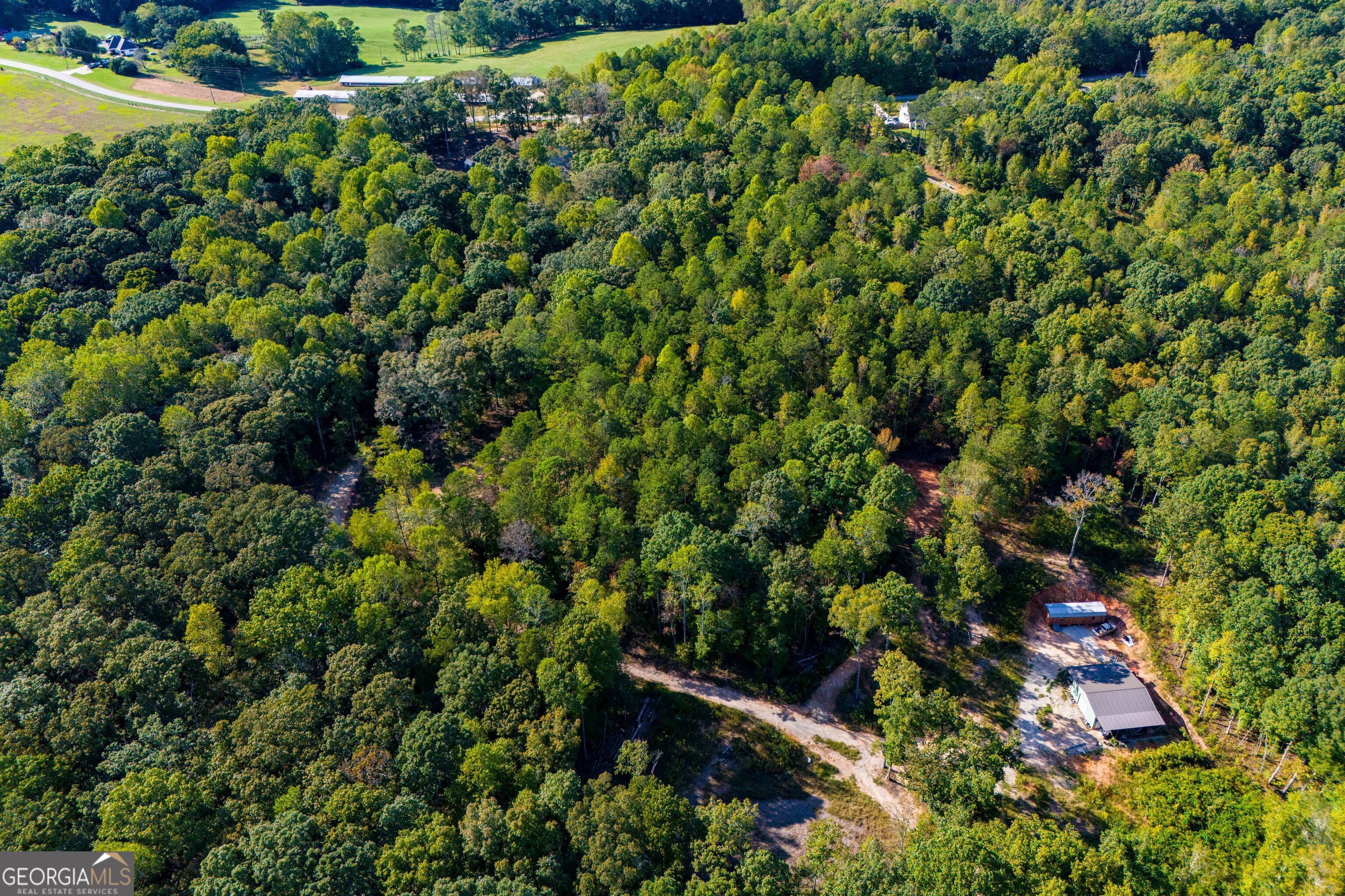 1620 Cross Plains Hulett RD