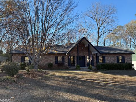 2703 19th Place, Valley, AL 36854 - #: 10670993