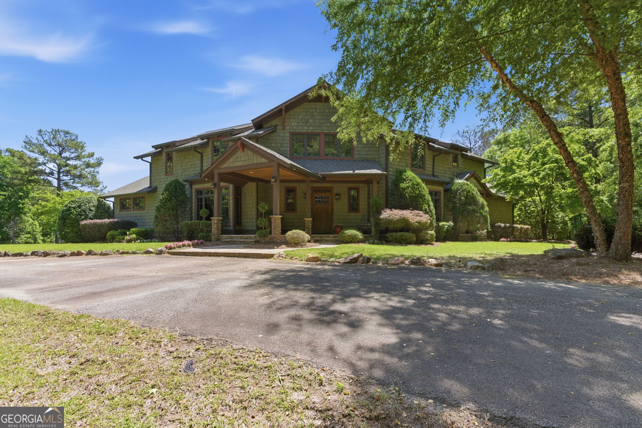 3210 Peeksville RD