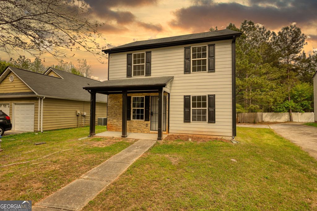 Photo of 5185 Tew Lane SW, Covington, GA 30014 (MLS # 10725604)