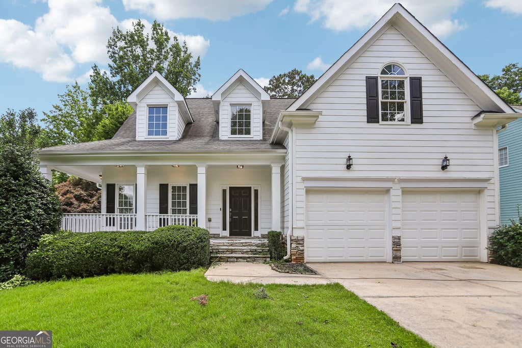 Photo of 199 Pine Crescent, Newnan, GA 30265 (MLS # 10789942)