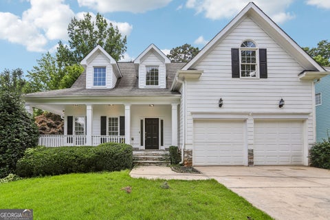 199 Pine Crescent, Newnan, GA 30265 - #: 10789942