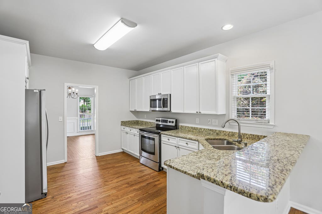 Photo of 199 Pine Crescent, Newnan, GA 30265 (MLS # 10789942)
