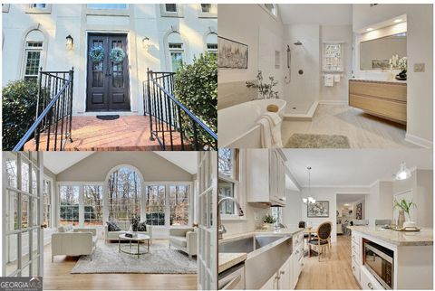 209 Monticello PL Peachtree City GA 30269