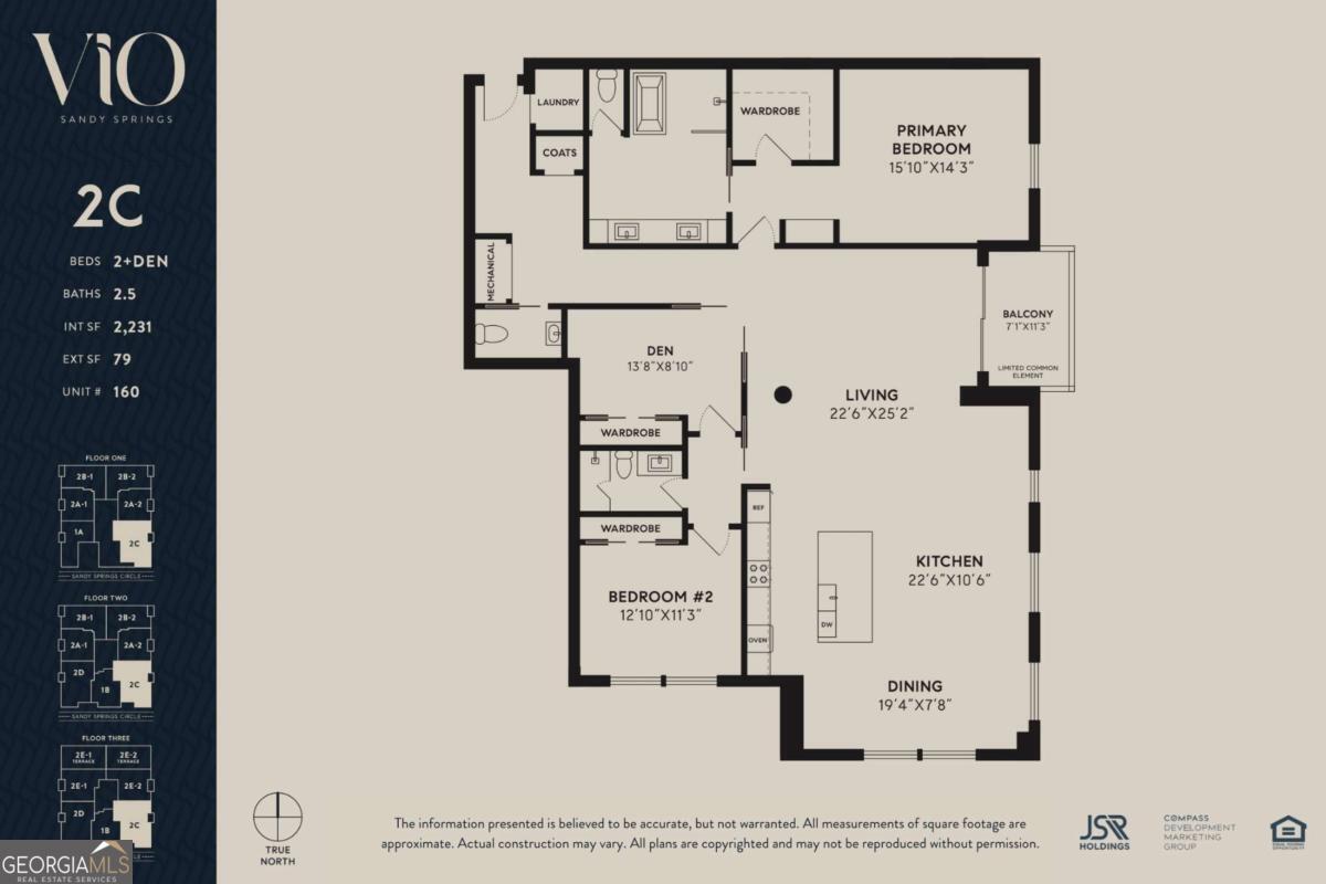 318 Sandy Springs CIR 160