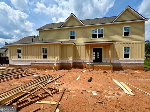 A home in Watkinsville