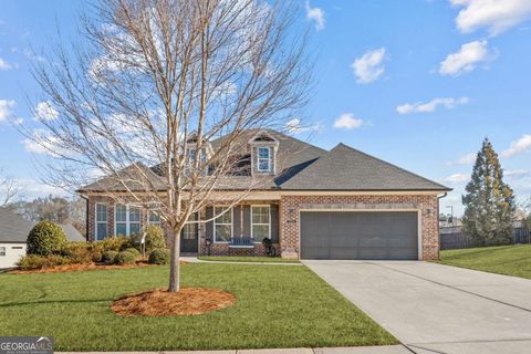 1304 Burnam Wood DR Gainesville GA 30501