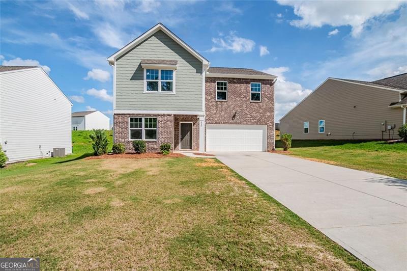 345 MCCALL WAY