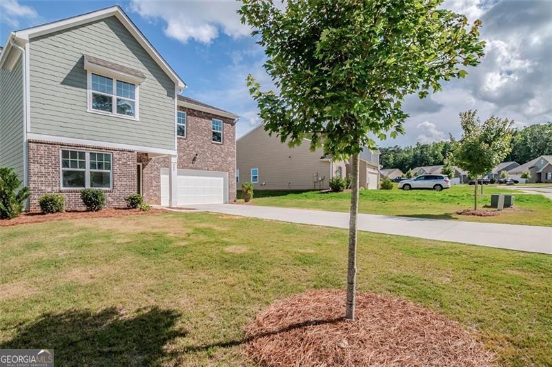 345 MCCALL WAY