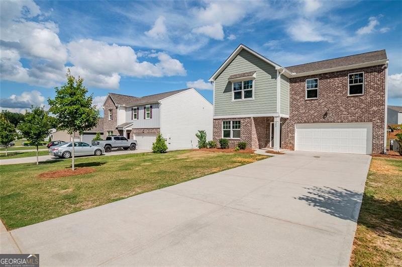 345 MCCALL WAY
