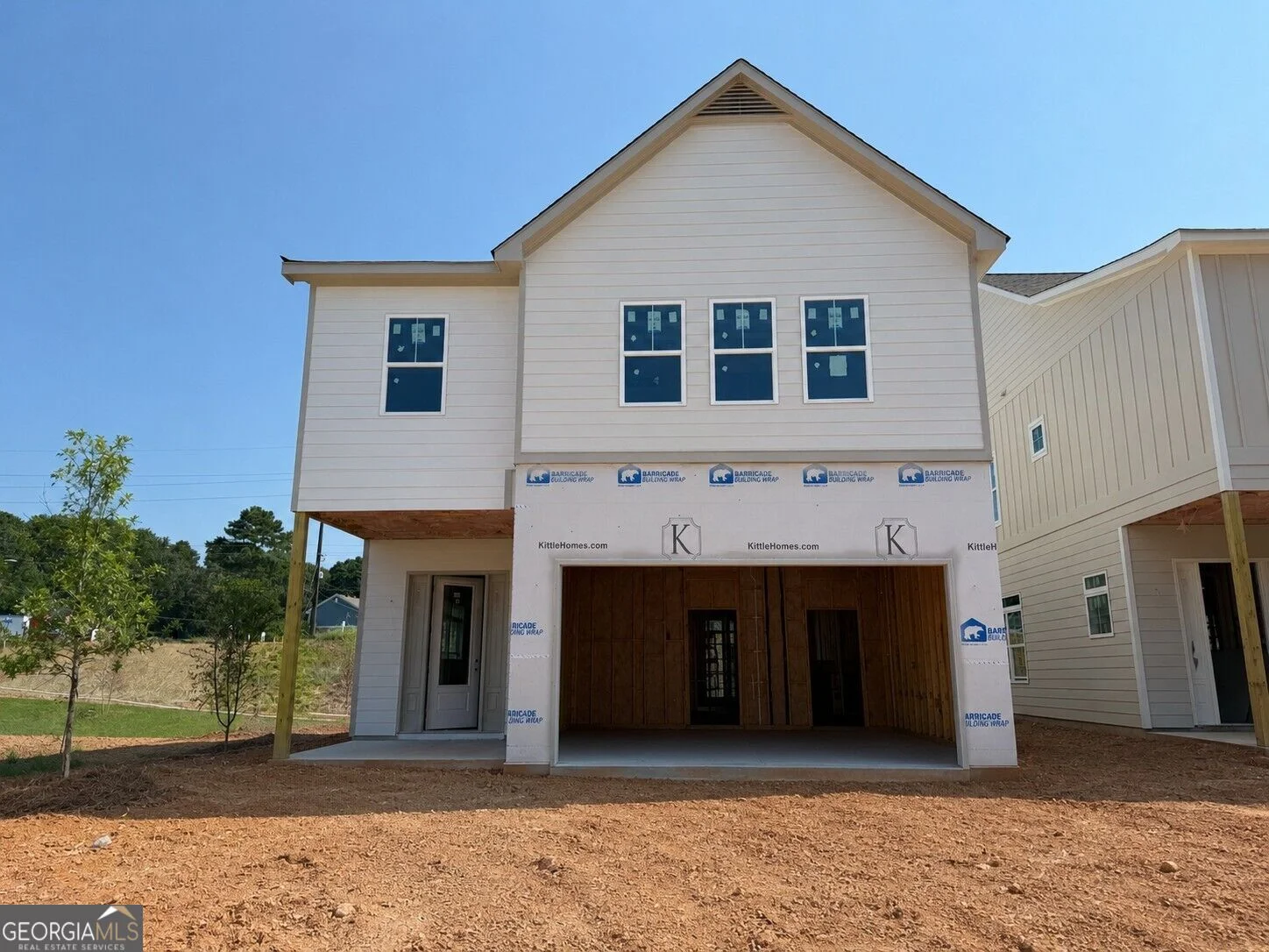 124 Dewey Road, Lilburn, GA, 30047