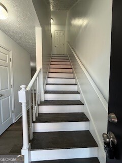 Stone Creek - Residential Lease