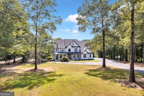 2719 Tribble Mill RD Lawrenceville GA 30045