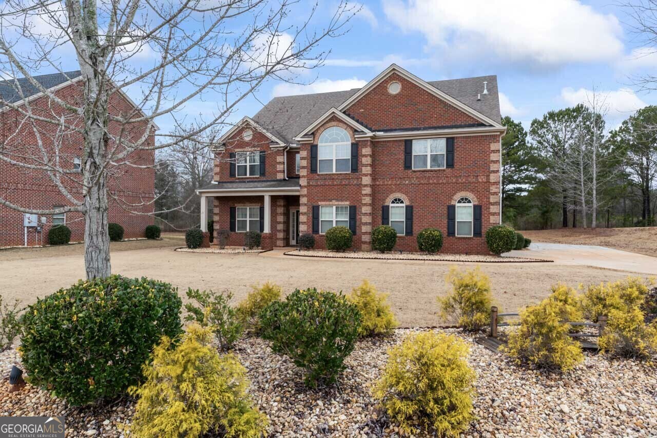 801 Carnegie CT