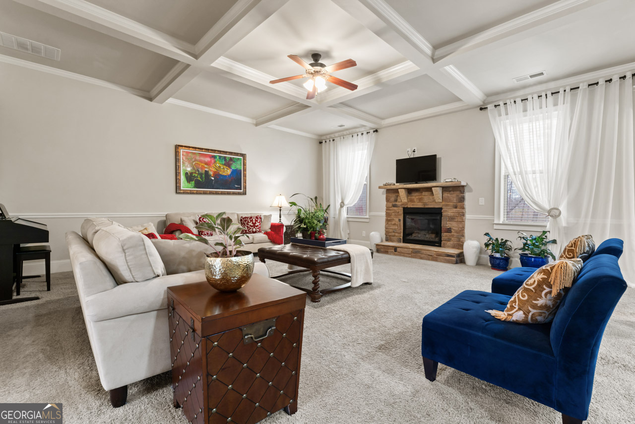 801 Carnegie CT