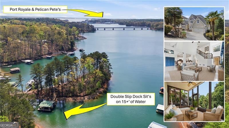 Photo of 5401 Pine Forest Road, Gainesville, GA 30504 (MLS # 10833582)