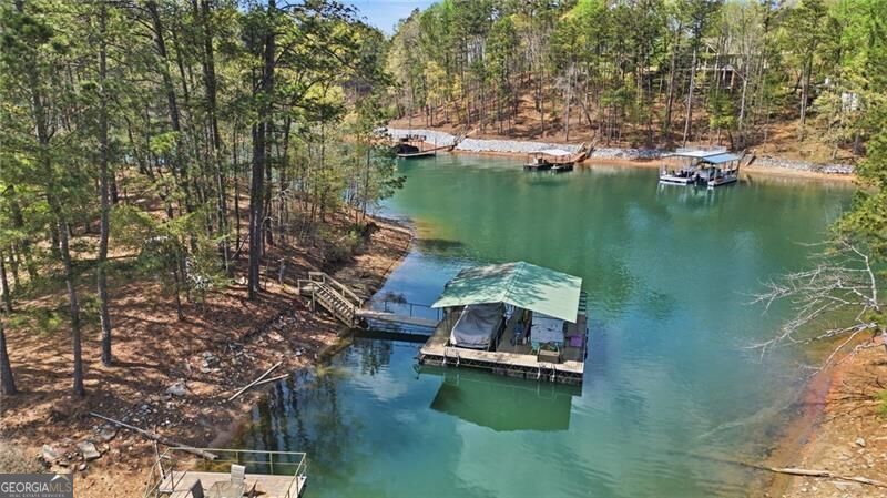 5401 Pine Forest RD