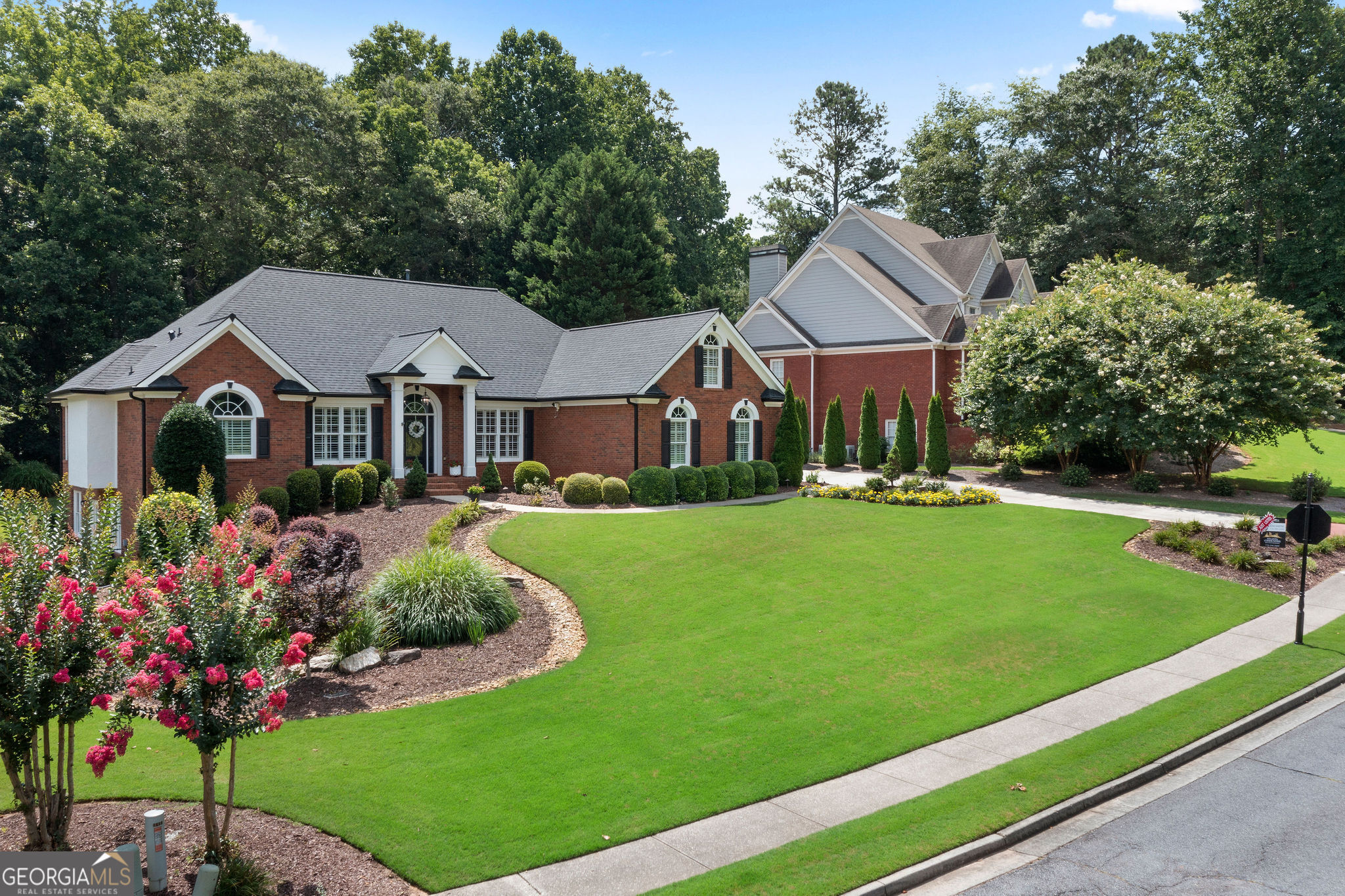4019 Hickory Fairway DR