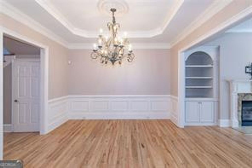 Photo of 6221 Spalding Drive #24, Peachtree Corners, GA 30092 (MLS # 10738244)