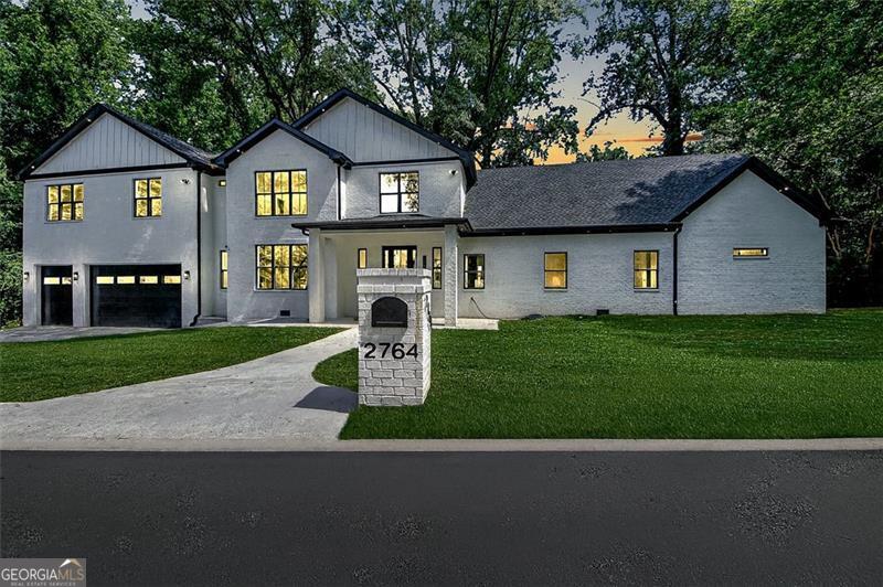 2764 Midway RD
