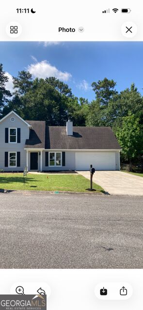 Photo of 181 Aztec Way SE, Acworth, GA 30102 (MLS # 10823373)