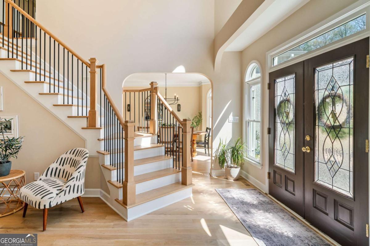 422 Lovingood Landing DR