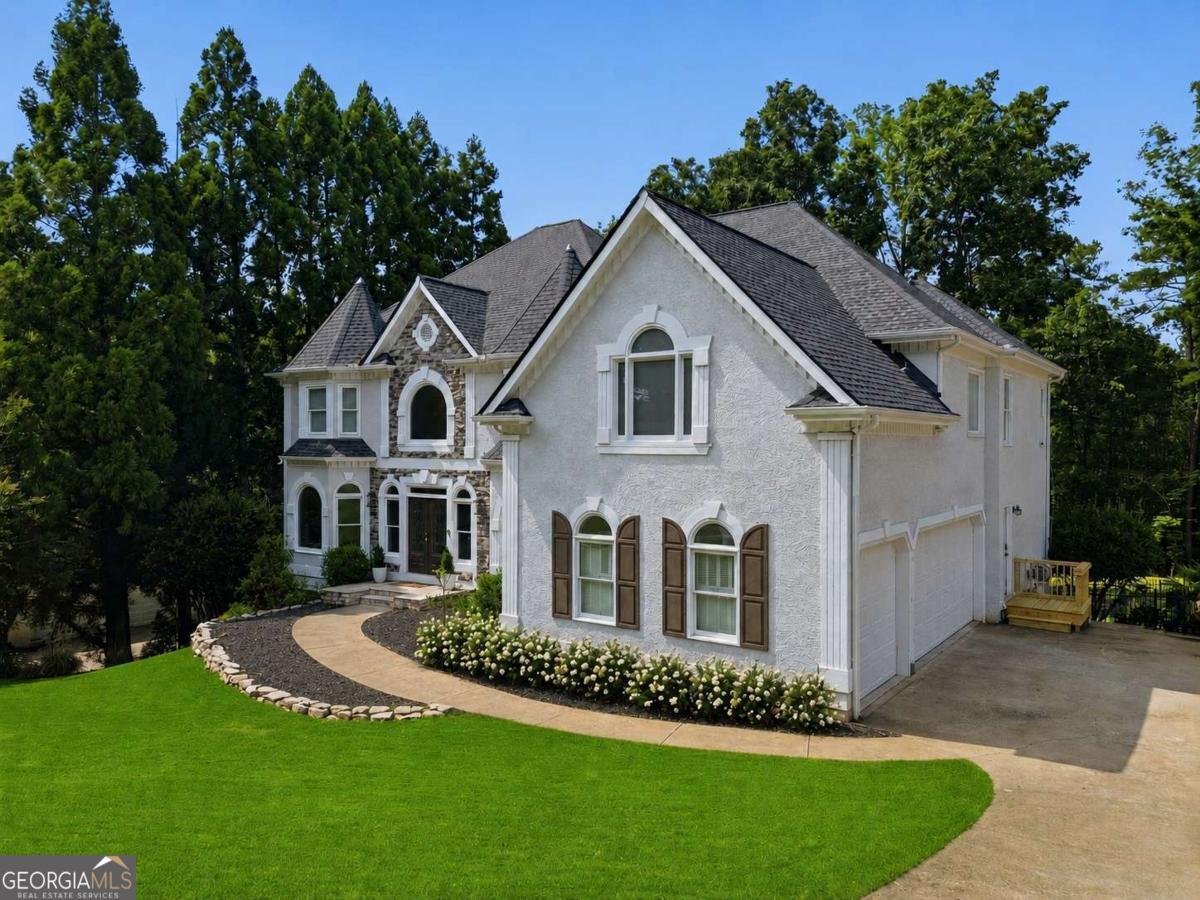 422 Lovingood Landing DR